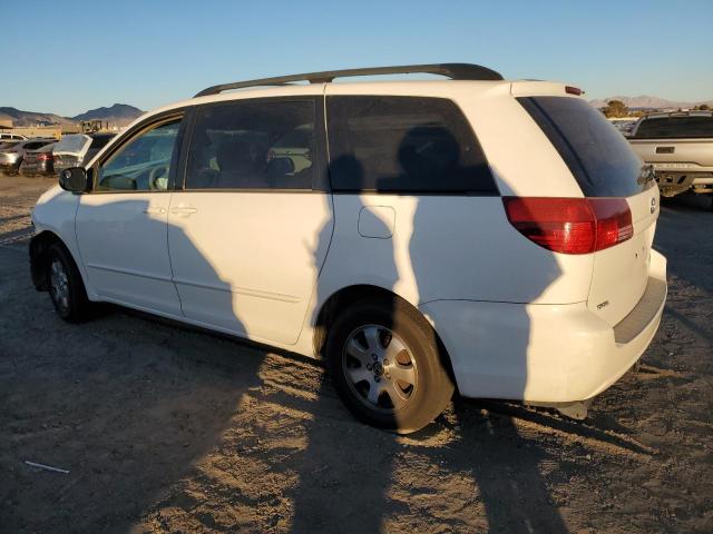 Photo 2 from auction – 2004 TOYOTA SIENNA CE with VIN 5TDZA23C14S136601