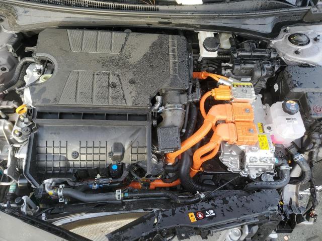 Photo 11 from auction – 2024 HYUNDAI ELANTRA BL with VIN KMHLM4DJ4RU102480