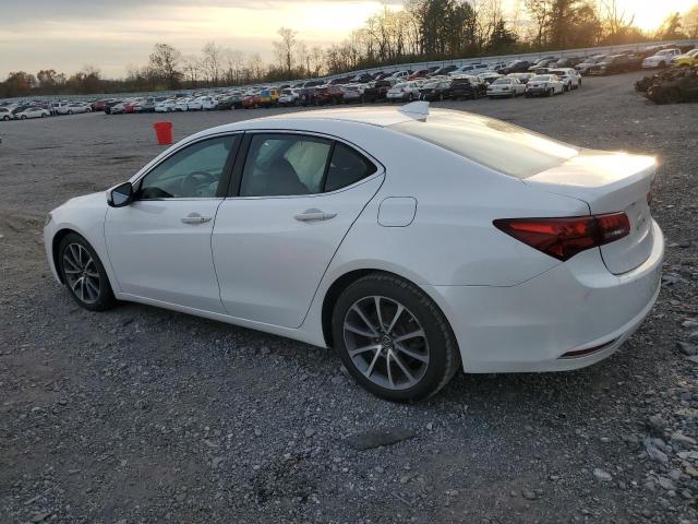 Photo 2 from auction – 2016 ACURA TLX TECH with VIN 19UUB2F5XGA000118