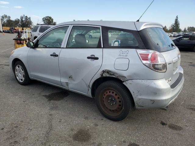 Фото 2 с аукциона – 2007 TOYOTA COROLLA MA с VIN 2T1KR32E97C657128
