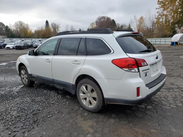 Photo 2 from auction – 2010 SUBARU OUTBACK 2. with VIN 4S4BRBGC5A3382211