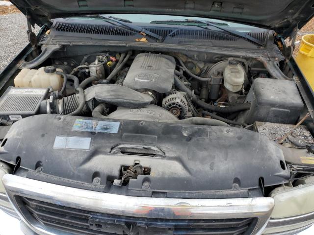 Photo 11 from auction – 2003 GMC NEW SIERRA with VIN 1GTEK19T73Z126780