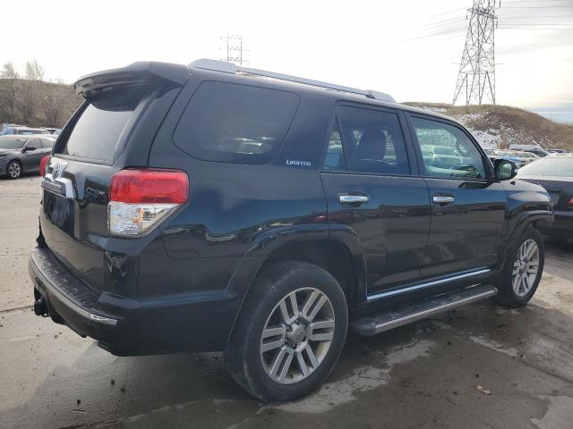 Photo 3 from auction – 2011 TOYOTA 4RUNNER SR with VIN JTEBU5JR4B5059819