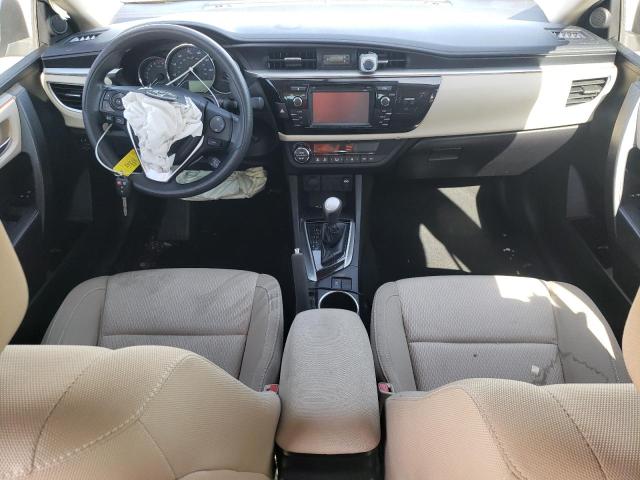 Photo 8 from auction – 2015 TOYOTA COROLLA L with VIN 5YFBURHE5FP188384