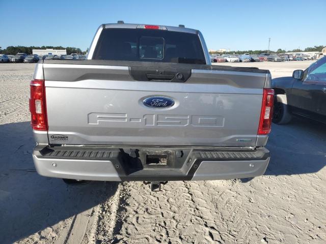 Photo 6 from auction – 2021 FORD F150 SUPER with VIN 1FTFW1E86MFC85349