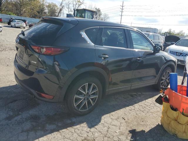 Photo 3 from auction – 2017 MAZDA CX-5 GRAND with VIN JM3KFADLXH0116178