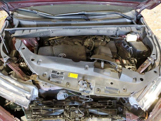 Photo 11 from auction – 2017 TOYOTA HIGHLANDER with VIN 5TDYZRFH5HS214940