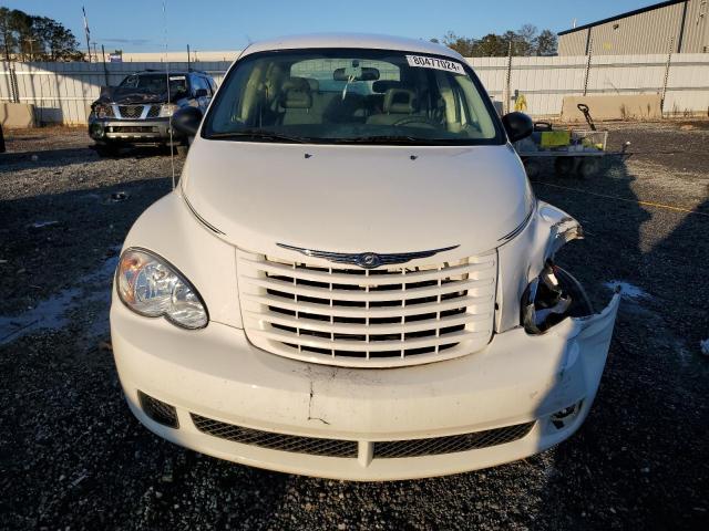 Photo 5 from auction – 2008 CHRYSLER PT CRUISER with VIN 3A8FY48B38T227559