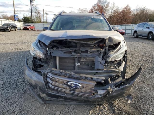 Photo 5 from auction – 2019 SUBARU ASCENT PRE with VIN 4S4WMAFD4K3482421