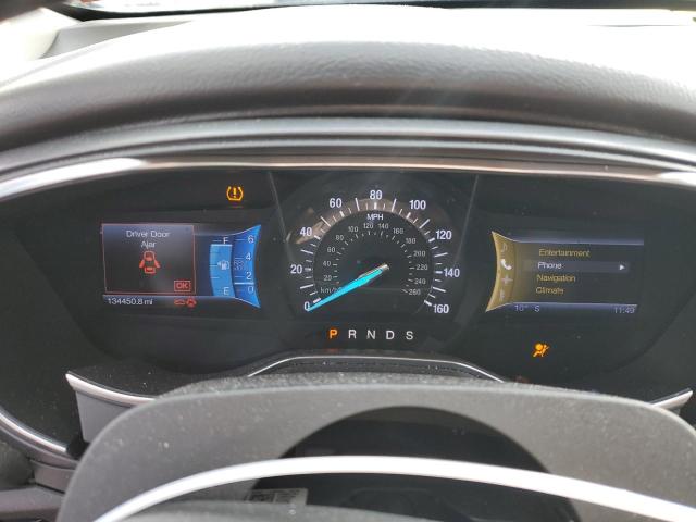 Photo 9 from auction – 2013 FORD FUSION TIT with VIN 3FA6P0D93DR136939