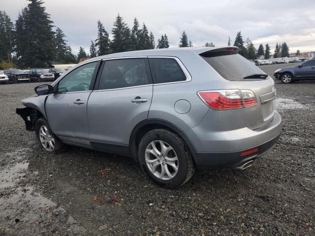Photo 2 from auction – 2011 MAZDA CX-9 with VIN JM3TB3CV0B0327539