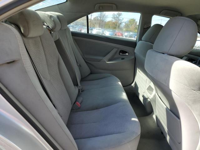 Photo 10 from auction – 2011 TOYOTA CAMRY BASE with VIN 4T1BF3EK5BU701689