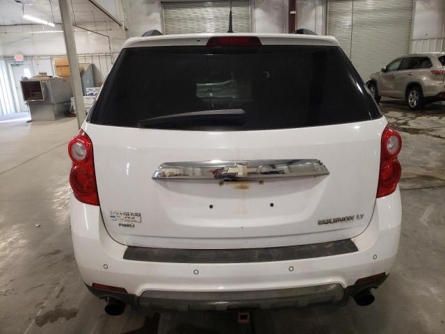 Zdjęcie 6 z aukcji – 2010 CHEVROLET EQUINOX LT z VIN 2CNFLNEY3A6209525