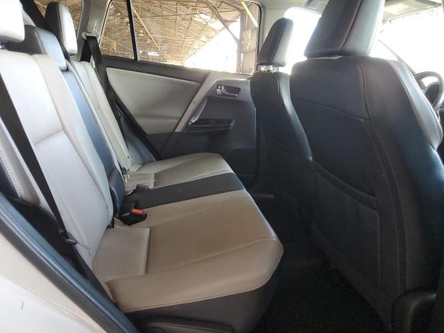 Photo 11 from auction – 2016 TOYOTA RAV4 LIMIT with VIN 2T3DFREV8GW436237