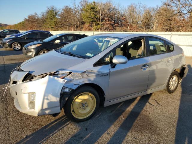 Photo 1 from auction – 2010 TOYOTA PRIUS with VIN JTDKN3DU1A0039545