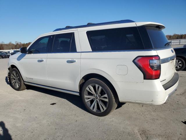 Photo 2 from auction – 2020 FORD EXPEDITION with VIN 1FMJK1MT4LEA01387