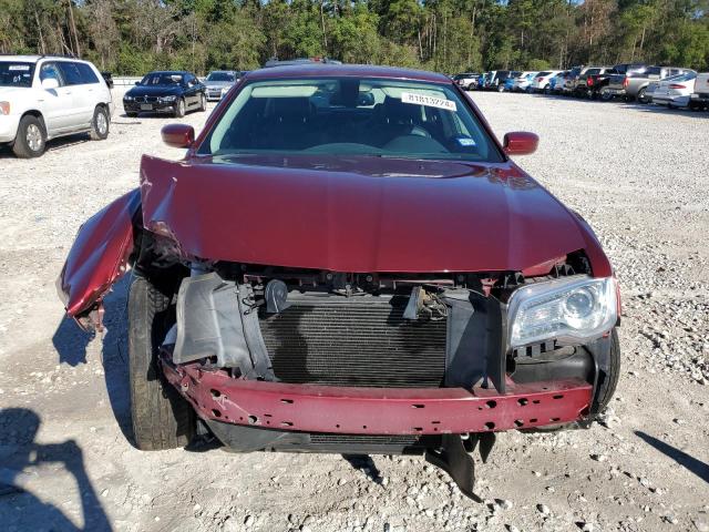 Photo 5 from auction – 2015 CHRYSLER 300 LIMITE with VIN 2C3CCAAG8FH802858