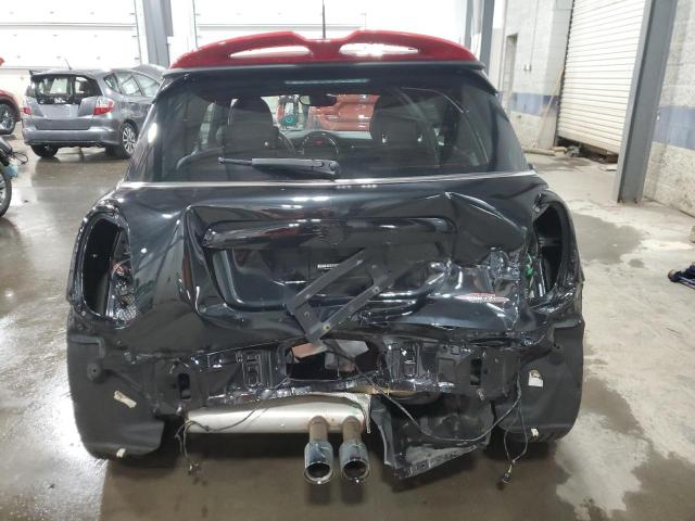 صورة رقم 6 من المزاد - 2023 MINI COOPER JOH مع VIN WMW73DH0XP2T46098