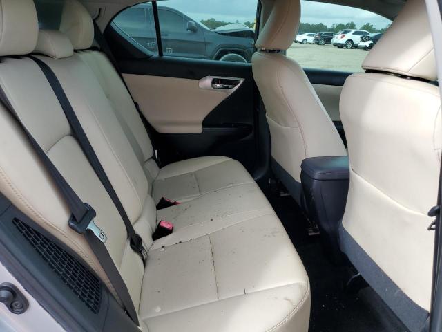 Photo 11 from auction – 2011 LEXUS CT 200 with VIN JTHKD5BH4B2019850