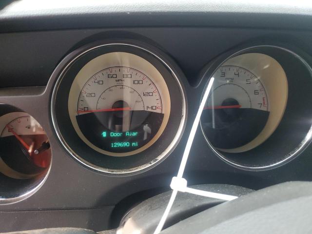 Photo 9 from auction – 2014 DODGE CHALLENGER with VIN 2C3CDYAGXEH249859
