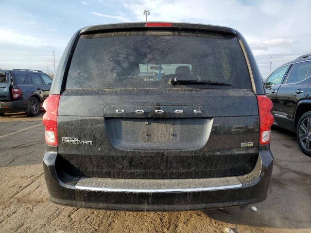 Photo 6 from auction – 2014 DODGE GRAND CARA with VIN 2C4RDGBG9ER151530