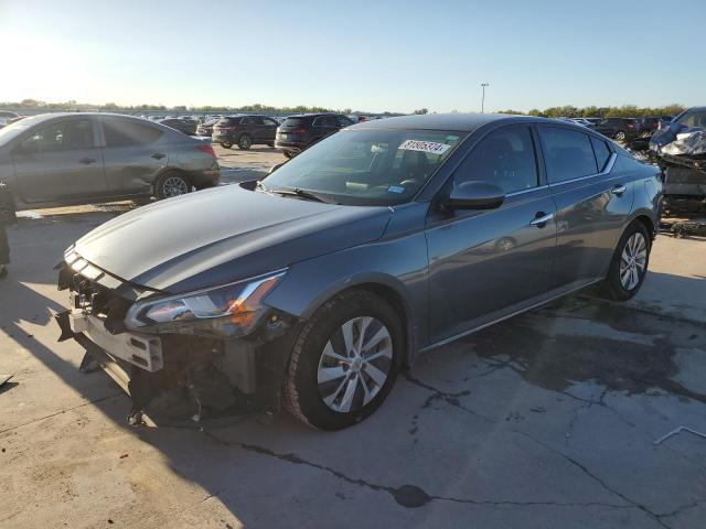 Photo 1 from auction – 2020 NISSAN ALTIMA S with VIN 1N4BL4BV4LN313033