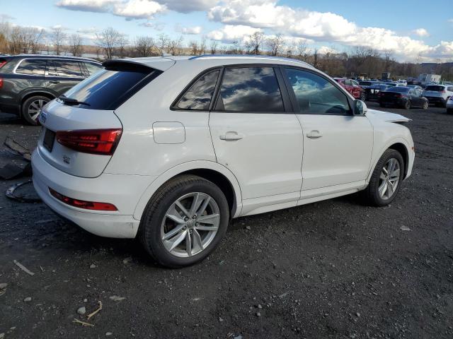 Photo 3 from auction – 2017 AUDI Q3 PREMIUM with VIN WA1ECCFS2HR009128