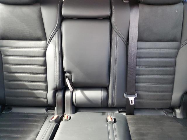 Photo 10 from auction – 2024 MITSUBISHI OUTLANDER with VIN JA4J3VA85RZ056693