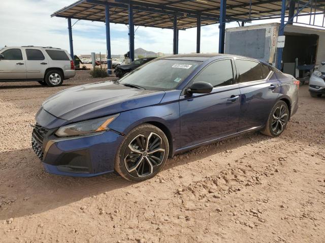 NISSAN ALTIMA SR 2023 with VIN 1N4BL4CV5PN401383 - Photo from auction