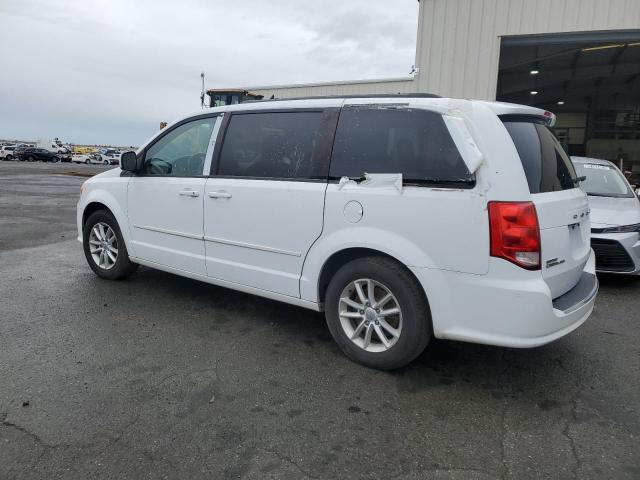 Photo 2 from auction – 2015 DODGE GRAND CARA with VIN 2C4RDGCGXFR519004