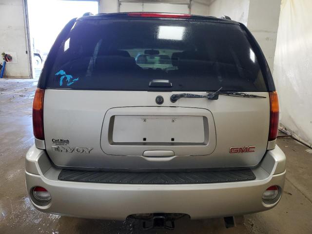 Photo 6 from auction – 2004 GMC ENVOY with VIN 1GKDS13S742227067