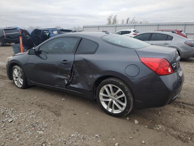 Photo 2 from auction – 2012 NISSAN ALTIMA SR with VIN 1N4BL2EP8CC156071