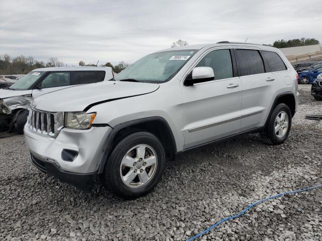JEEP GRAND CHER 2012 with VIN 1C4RJEAG0CC119800 - Photo from auction