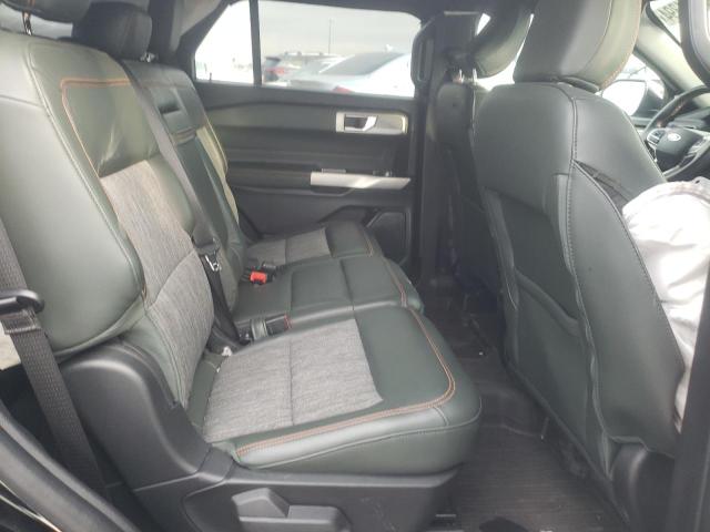Foto 11 de la subasta – 2022 FORD EXPLORER T con VIN 1FMSK8JH4NGC33136