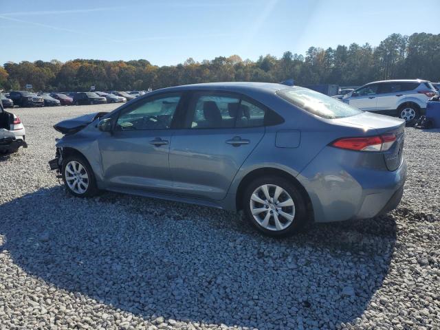 Photo 2 from auction – 2024 TOYOTA COROLLA LE with VIN 5YFB4MDE4RP118341