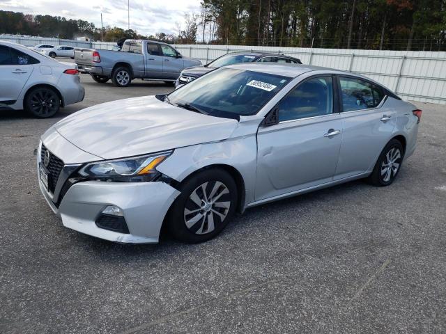 Photo 1 from auction – 2019 NISSAN ALTIMA S with VIN 1N4BL4BV7KC105318
