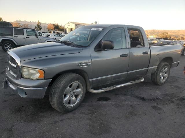 DODGE RAM 1500 S 2005 with VIN 1D7HA18K55J598735 - Photo from auction