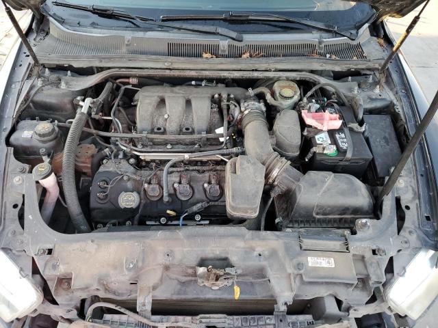 Photo 11 from auction – 2015 FORD TAURUS SEL with VIN 1FAHP2E83FG121586