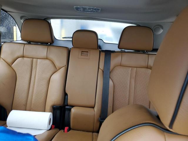 Photo 10 from auction – 2011 LINCOLN MKX with VIN 2LMDJ6JK8BBJ03301