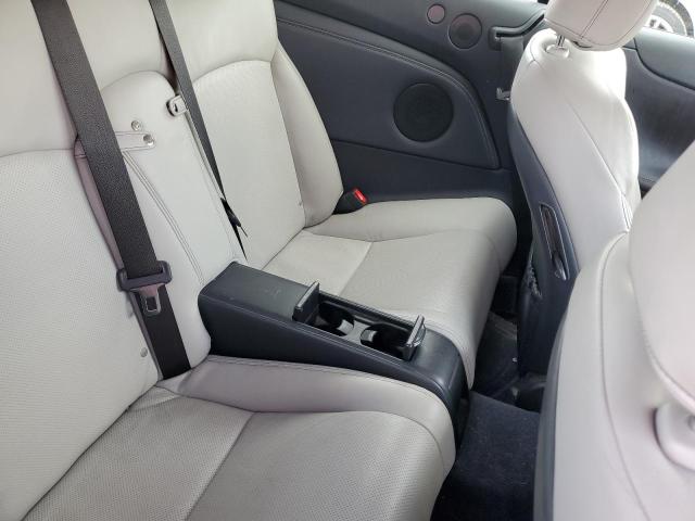 Photo 10 from auction – 2011 LEXUS IS 350 with VIN JTHFE2C20B2506986