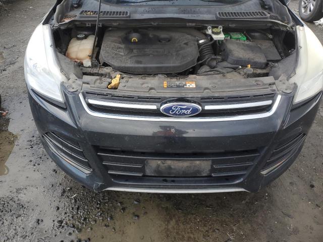Photo 12 from auction – 2013 FORD ESCAPE SEL with VIN 1FMCU9H92DUC88543