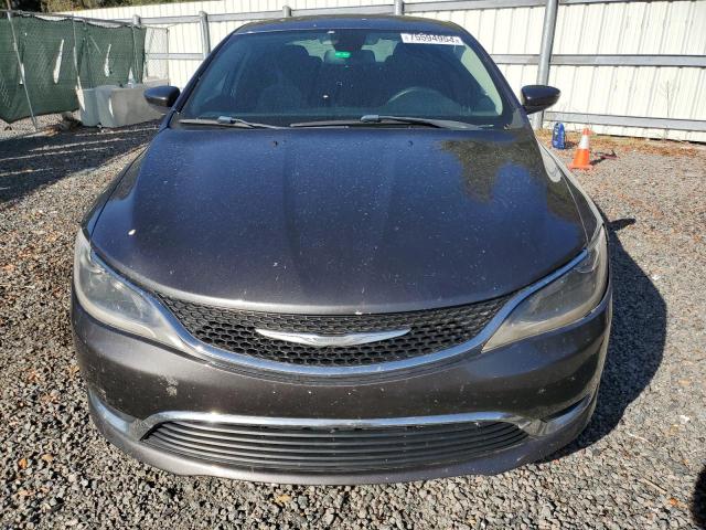 Photo 5 from auction – 2015 CHRYSLER 200 LIMITE with VIN 1C3CCCAB8FN570947