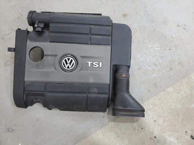 Photo 12 from auction – 2012 VOLKSWAGEN GOLF R with VIN WVWPF7AJXCW345874