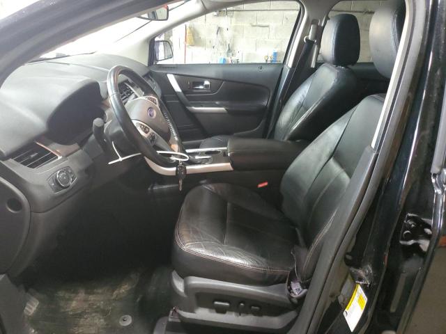 Photo 7 from auction – 2013 FORD EDGE SEL with VIN 2FMDK4JC5DBB10117