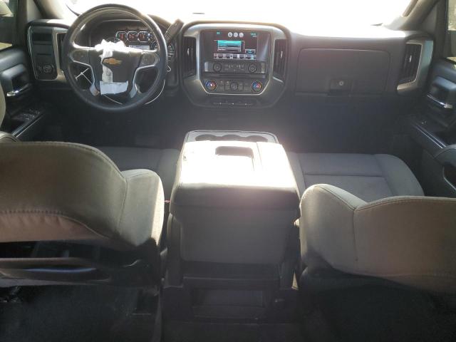 Photo 8 from auction – 2015 CHEVROLET SILVERADO with VIN 3GCPCREC5FG368319