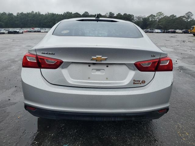Photo 6 from auction – 2016 CHEVROLET MALIBU LS with VIN 1G1ZB5ST9GF306958
