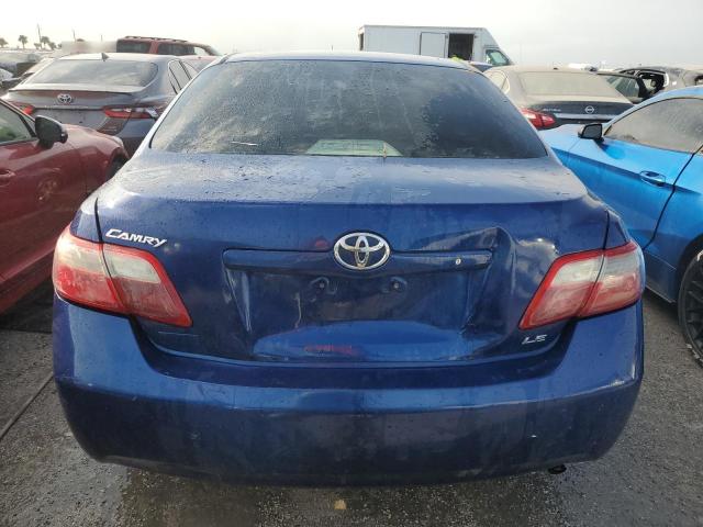 Photo 6 from auction – 2009 TOYOTA CAMRY BASE with VIN 4T1BE46K29U275462