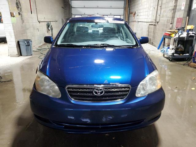 Photo 5 from auction – 2008 TOYOTA COROLLA CE with VIN 1NXBR32E48Z977179