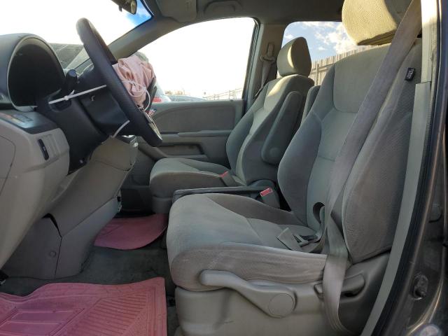 Photo 7 from auction – 2005 HONDA ODYSSEY LX with VIN 5FNRL38235B070896