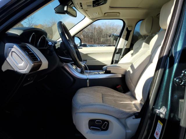 Photo 7 from auction – 2014 LAND ROVER RANGE ROVE with VIN SALWR2WF4EA331519